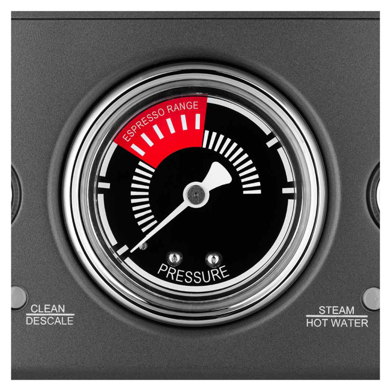 Gastroback 42627 Design Espresso Advanced Urban Duo