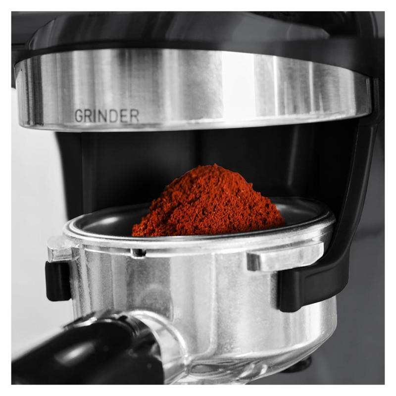 Gastroback 42627 Design Espresso Advanced Urban Duo