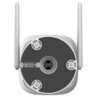 Dahua NET CAMERA 5MP BULLET WIFI/HFW1539DTK1-SW-PV-0280B DAHUA