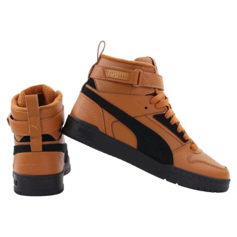 Puma RBD Game WTR M 387604 03 shoes (42.5)