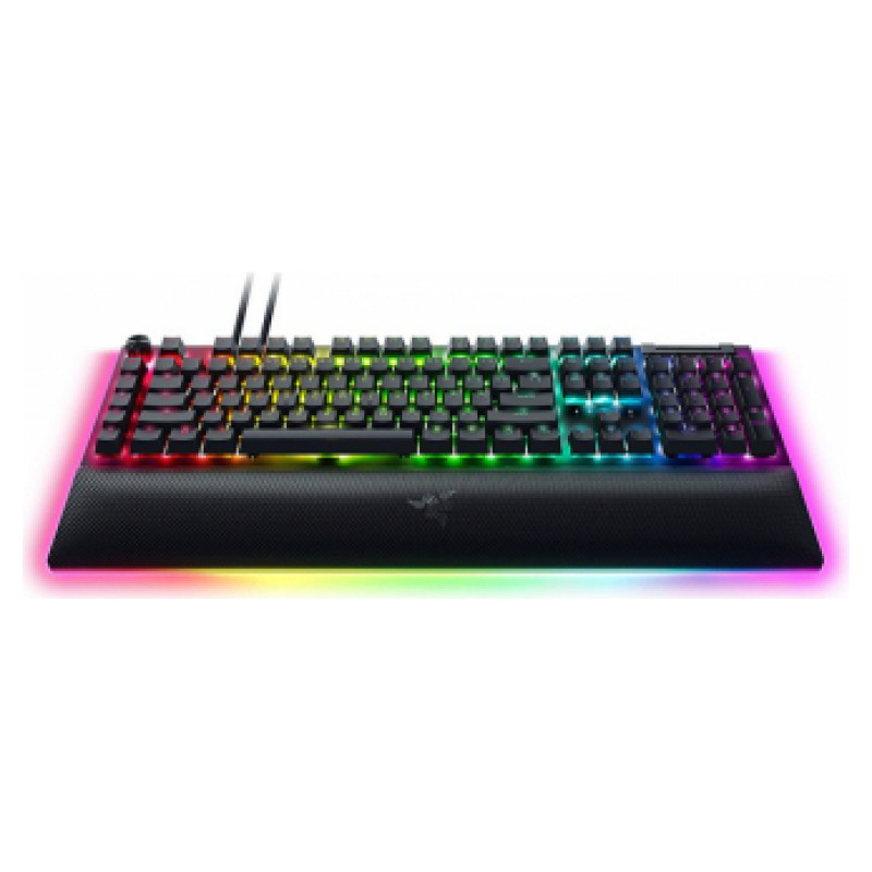 Razer Klaviatūra Razer BlackWidow V4 Pro Yellow Switch