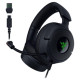 Razer Austiņas Razer Kraken V4 X Black