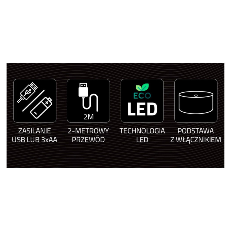 Manta SNL86PK Style Neon Lights UFO Pink