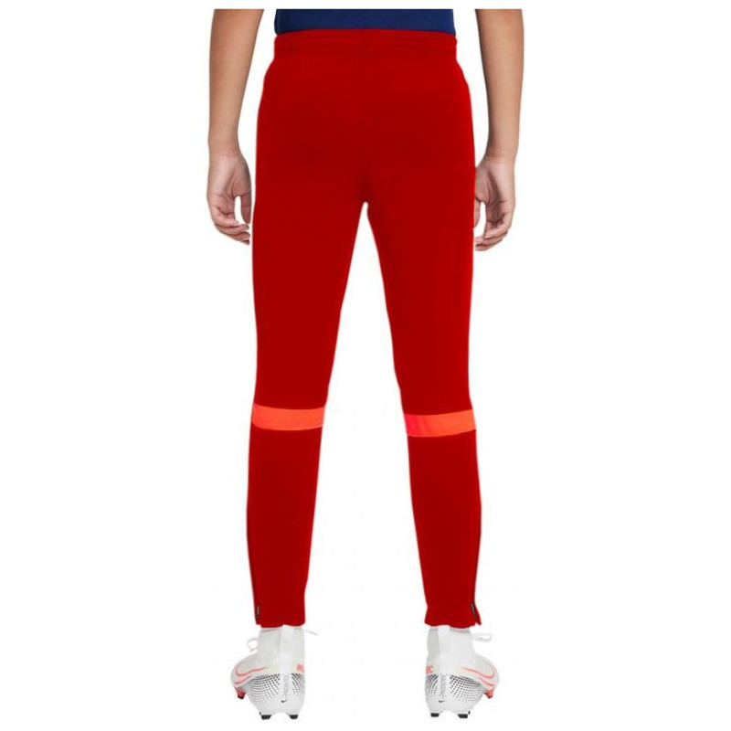 Nike DF Academy 21 Pant KPZ Junior CW6124-687 pants (M)