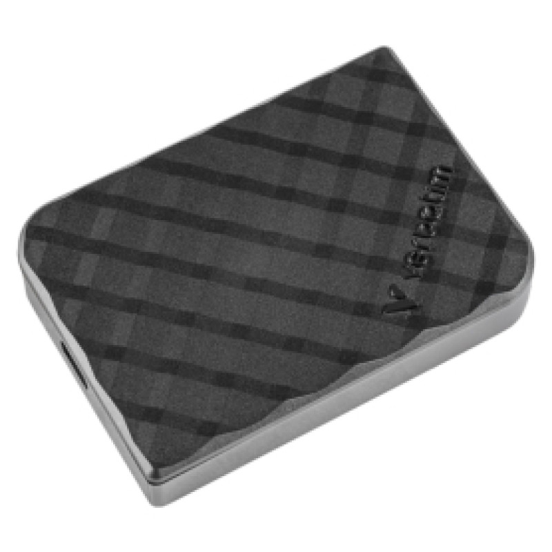 Verbatim Ārējais SSD Verbatim Go Mini  Diamond 1TB USB-C