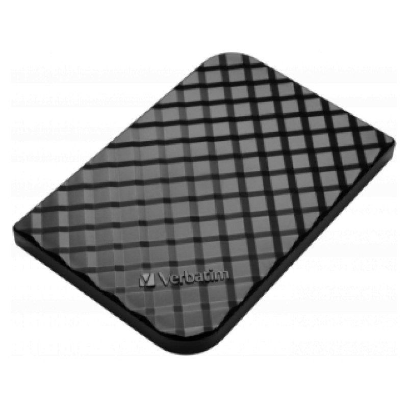 Verbatim Ārējais SSD Verbatim Store n Go Portable 512GB USB-C