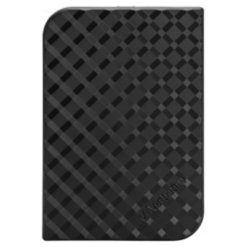 Verbatim Ārējais SSD Verbatim Store n Go Portable 512GB USB-C