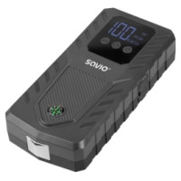 Savio Akumulatora starteris Savio JS-01 10 000 mAh