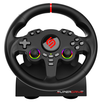 Subsonic Superdrive 220 RS Driving Wheel