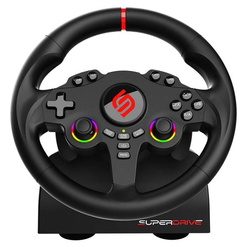 Subsonic Superdrive 220 RS Driving Wheel