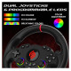 Subsonic Superdrive 220 RS Driving Wheel