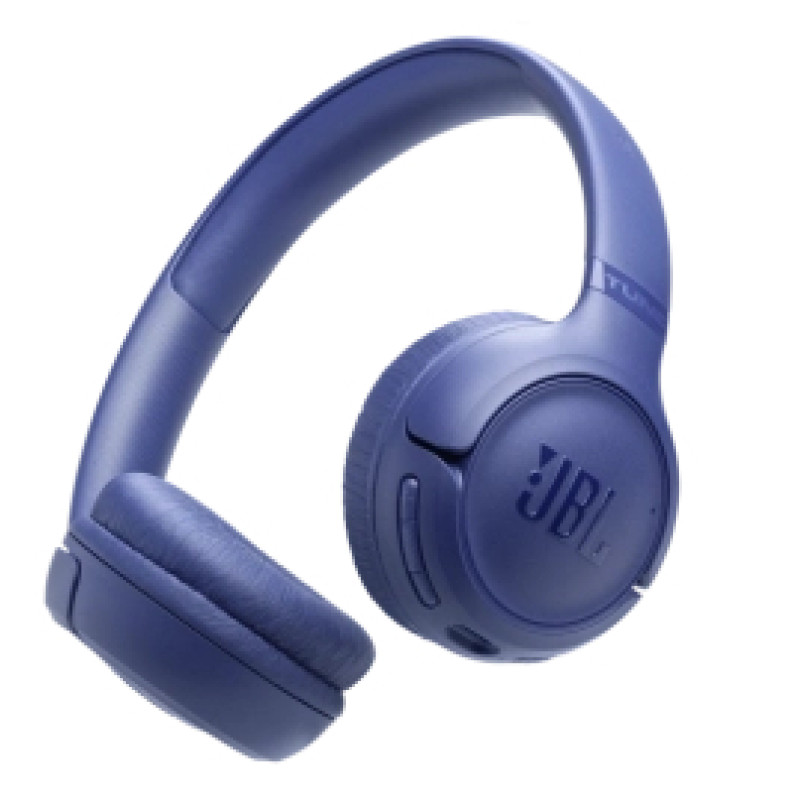 JBL Austiņas JBL Tune 530BT Blue