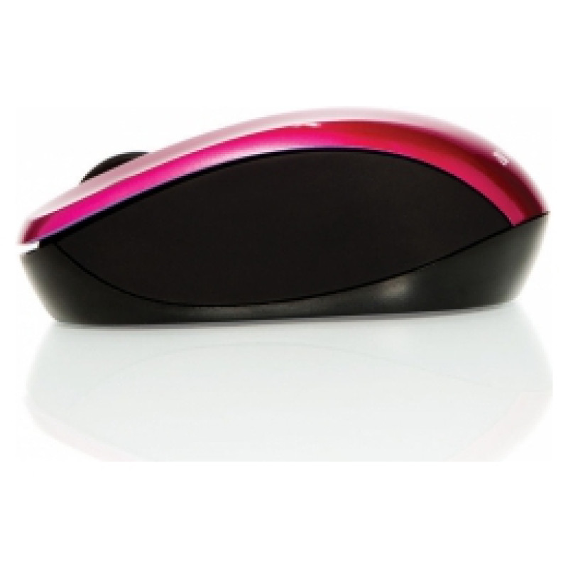 Verbatim Pele Verbatim Go Nano Bezvadu rozā