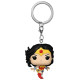 Funko POP! atslēgu piekariņ&scaron;: DC - Wonder Woman (DC New Classics)
