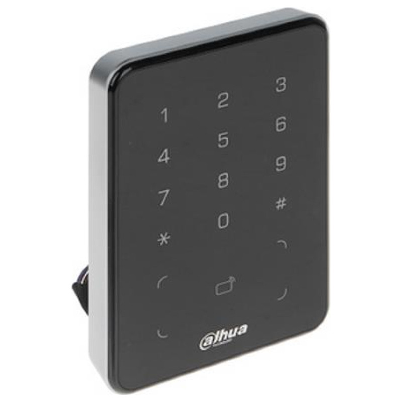 Dahua CARD READER MIFARE EM-MARIN/ASR2101A-ME DAHUA