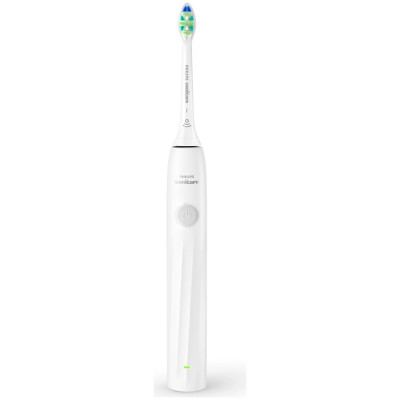 Sonicare PHILIPS 2100 Sonicare elektriskā zobu birste, balta - HX4022/01