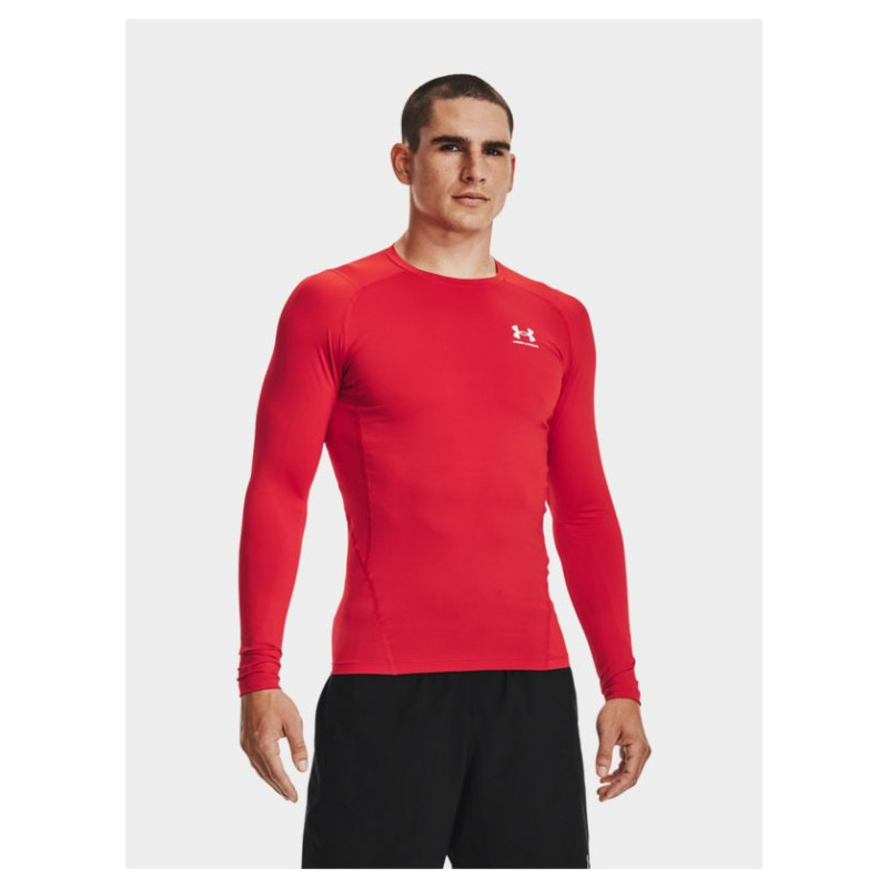 Under Armour T-shirt M 1361524-600 (L)