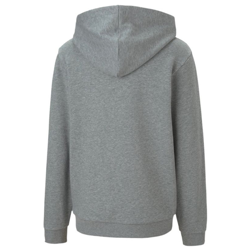 Puma teamGOAL 23 Casuals Hoody Jr 656711 33 (128)