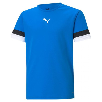 Puma teamRise Jersey Jr 704938 02 (116cm)
