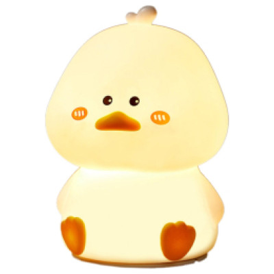 SBS Naktslampa SBS Nightlight Duckling
