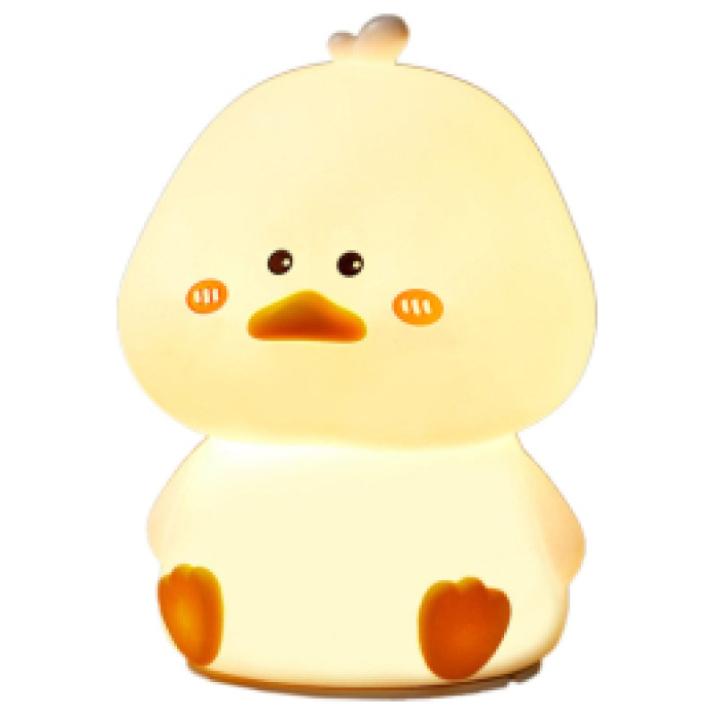 SBS Naktslampa SBS Nightlight Duckling
