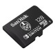 Sandisk Atmiņas karte SanDisk MicroSD for Nintendo - Fortnite Edition 128GB