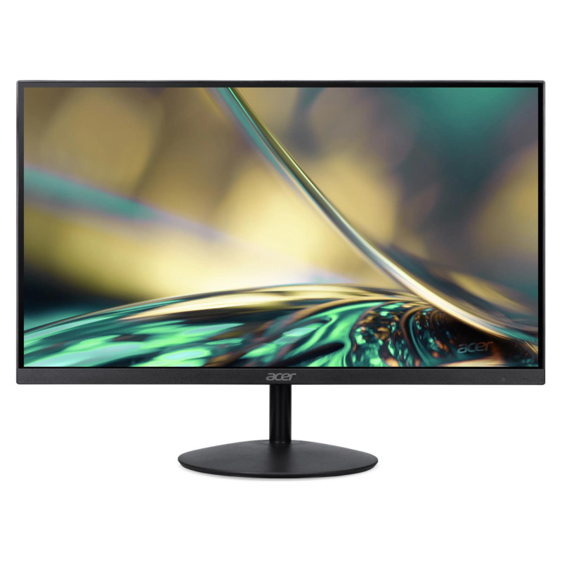 Acer MONITOR LCD 24" SA242YG0BI/UM.QS2EE.007 ACER