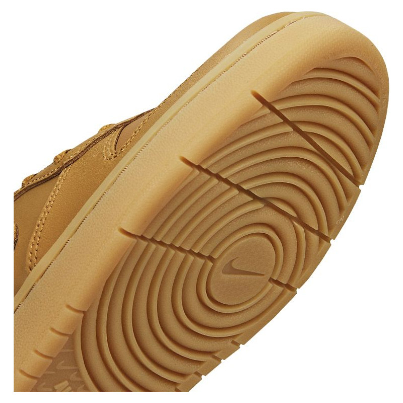 Nike Court Borough Low 2 (GS) Jr BQ5448-700 shoes (37.5)