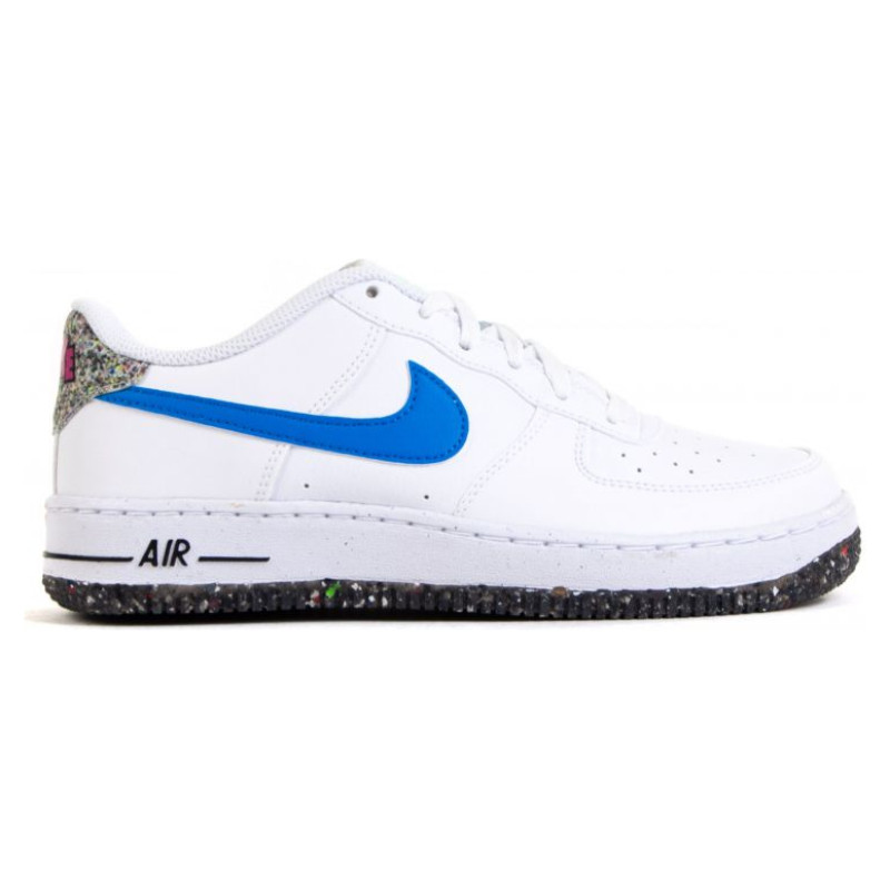 Nike Air Force 1 LV8 GS Jr DR3098-100 shoes (36)
