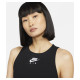 Nike Air Women's Ribbed Tank W DM6069-010 (M)