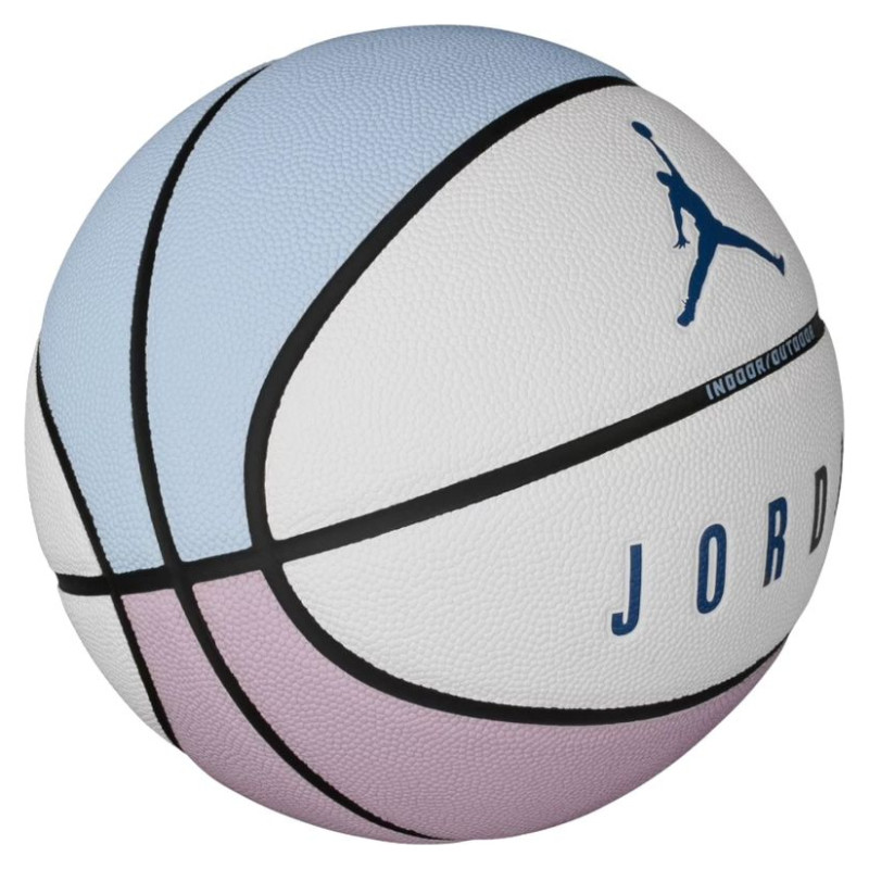 Nike Jordan Jordan Ultimate 2.0 8P In/Out Ball J1008254-421 (7)