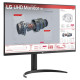 LG MONITOR LCD 32" IPS 4K/32BR55UK-B LG