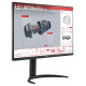 LG MONITOR LCD 32" IPS 4K/32BR55UK-B LG