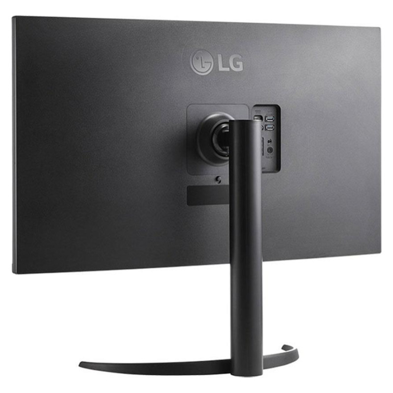 LG MONITOR LCD 32" IPS 4K/32BR55UK-B LG