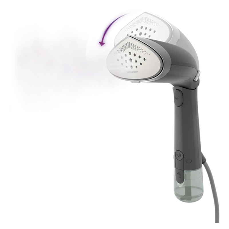 Philips Philips 7000. sērijas rokas apģērbu tvaicētājs, 1500 W, pelēks - STH7040/80