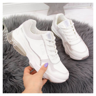 Big Star W II274178 white shoes (37)