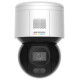 Hikvision Novēro&scaron;anas kamera Hikvision ColorVu Mini PT Dome 4MP