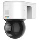 Hikvision Novēro&scaron;anas kamera Hikvision ColorVu Mini PT Dome 4MP