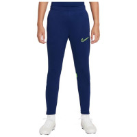 Nike Dri-FIT Academy 21 Pant Kpz Jr CW6124 492 (S)