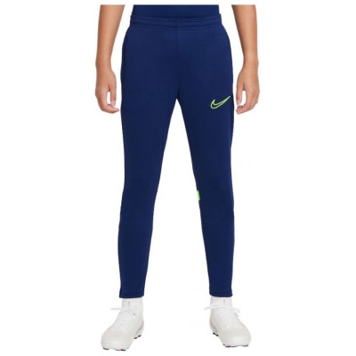 Nike Dri-FIT Academy 21 Pant Kpz Jr CW6124 492 (S)