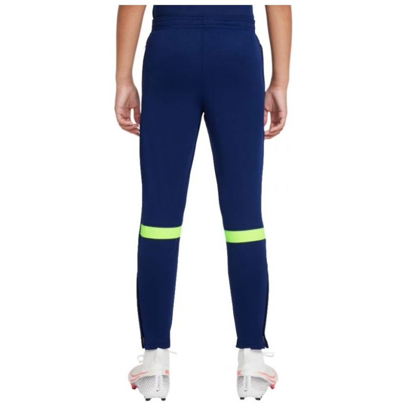 Nike Dri-FIT Academy 21 Pant Kpz Jr CW6124 492 (S)