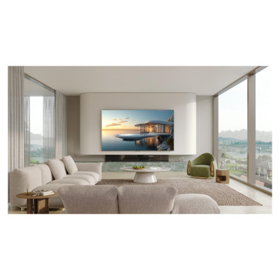 TCL TV Set|TCL|115 "|4K Ultra HD|3840 x 2160 pixels|Flat|16:9|QD-Mini LED|115C7K