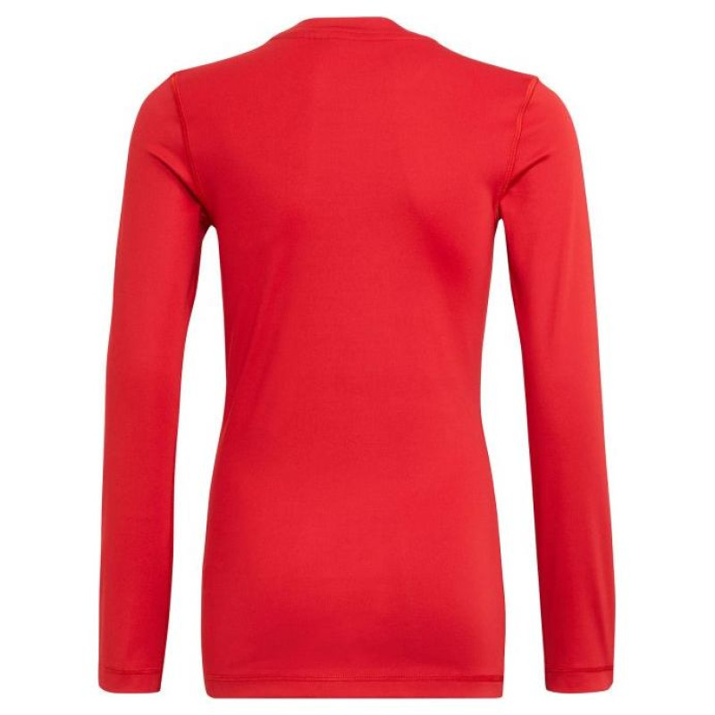 Adidas T-shirt adidas Techfit Compression Jr H23154 (140 cm)