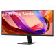 LG LCD Monitor|LG|29 "|2560 x 1080 pixels|WFHD|Native aspect ratio 21:9|LED|Flat|29U511A-B