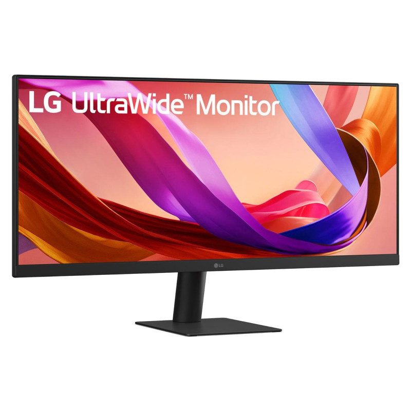 LG LCD Monitor|LG|29 "|2560 x 1080 pixels|WFHD|Native aspect ratio 21:9|LED|Flat|29U511A-B