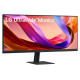 LG LCD Monitor|LG|29 "|2560 x 1080 pixels|WFHD|Native aspect ratio 21:9|LED|Flat|29U511A-B