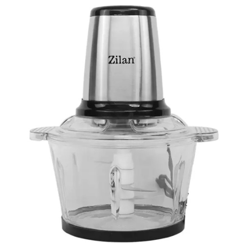 Zilan ZLN3898 Pārtikas smalcinātājs 2L 400W