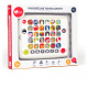 BO. Educational Toy - Bilingual Tablet (Estonian lang.)
