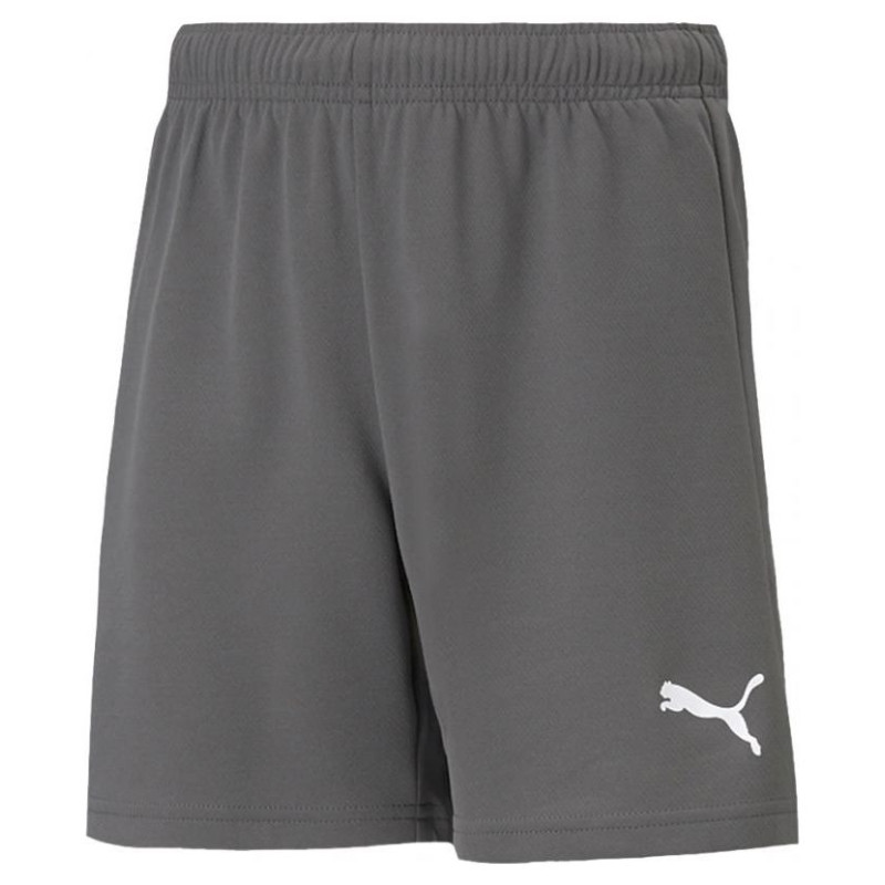 Puma teamRise Short Jr 704943 13 (128cm)