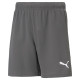 Puma teamRise Short Jr 704943 13 (128cm)